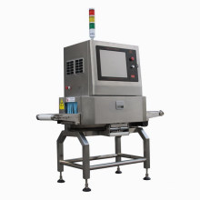 EJH-XR-4023 machine d&#39;inspection de tissu de rayon X pour sho / vêtements / jouet / sacs / nourriture / matériel